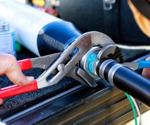 About Emergency plumbing pros Pattonville, TX