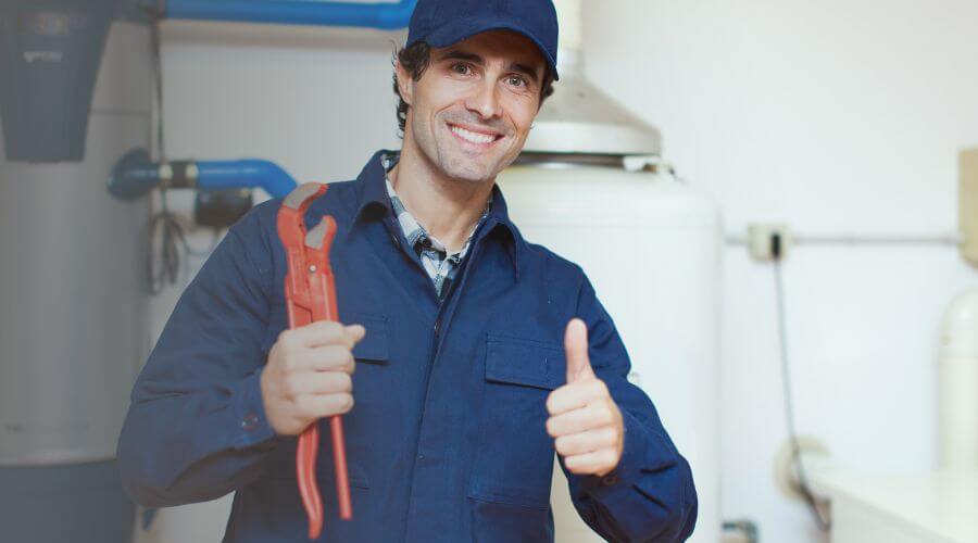 Professional emergency plumbing in Pattonville, TX